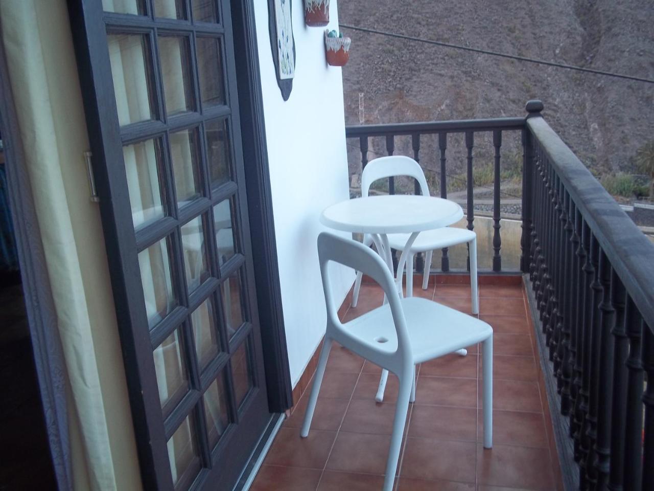 Apartament Flor De Lis Valle Gran Rey Zewnętrze zdjęcie