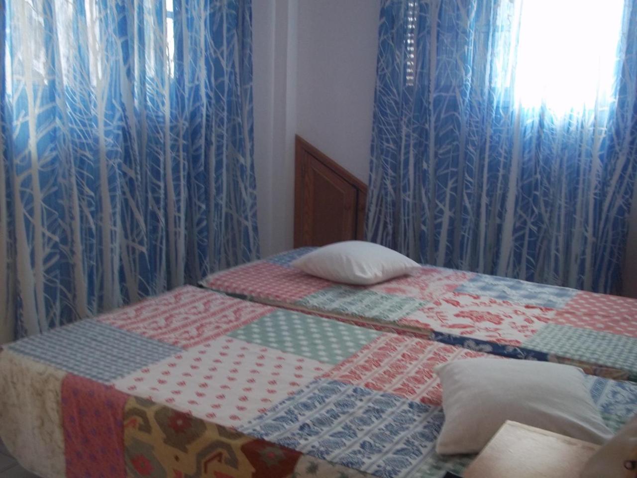 Apartament Flor De Lis Valle Gran Rey Zewnętrze zdjęcie