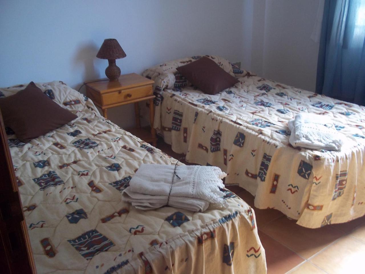 Apartament Flor De Lis Valle Gran Rey Zewnętrze zdjęcie