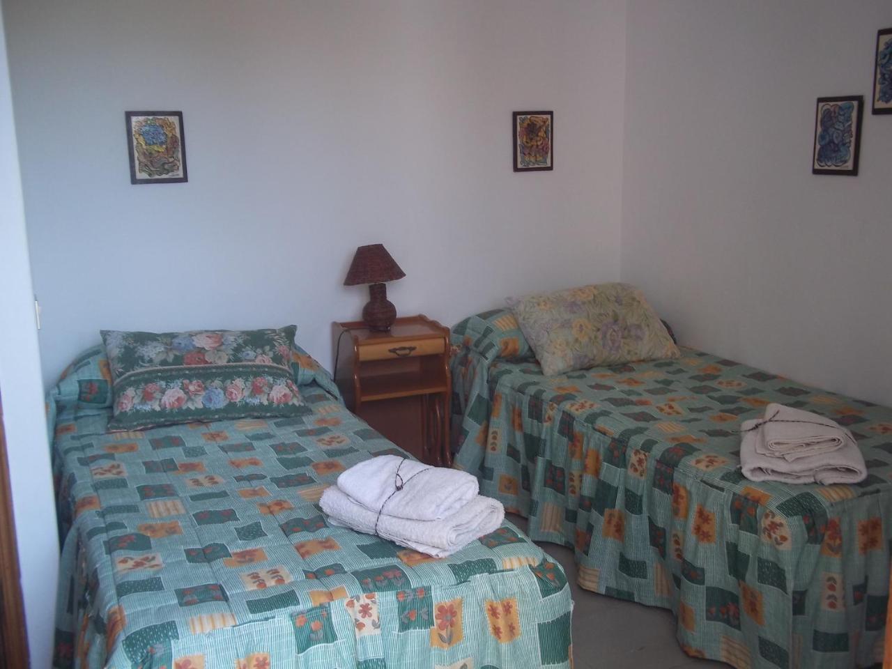 Apartament Flor De Lis Valle Gran Rey Zewnętrze zdjęcie