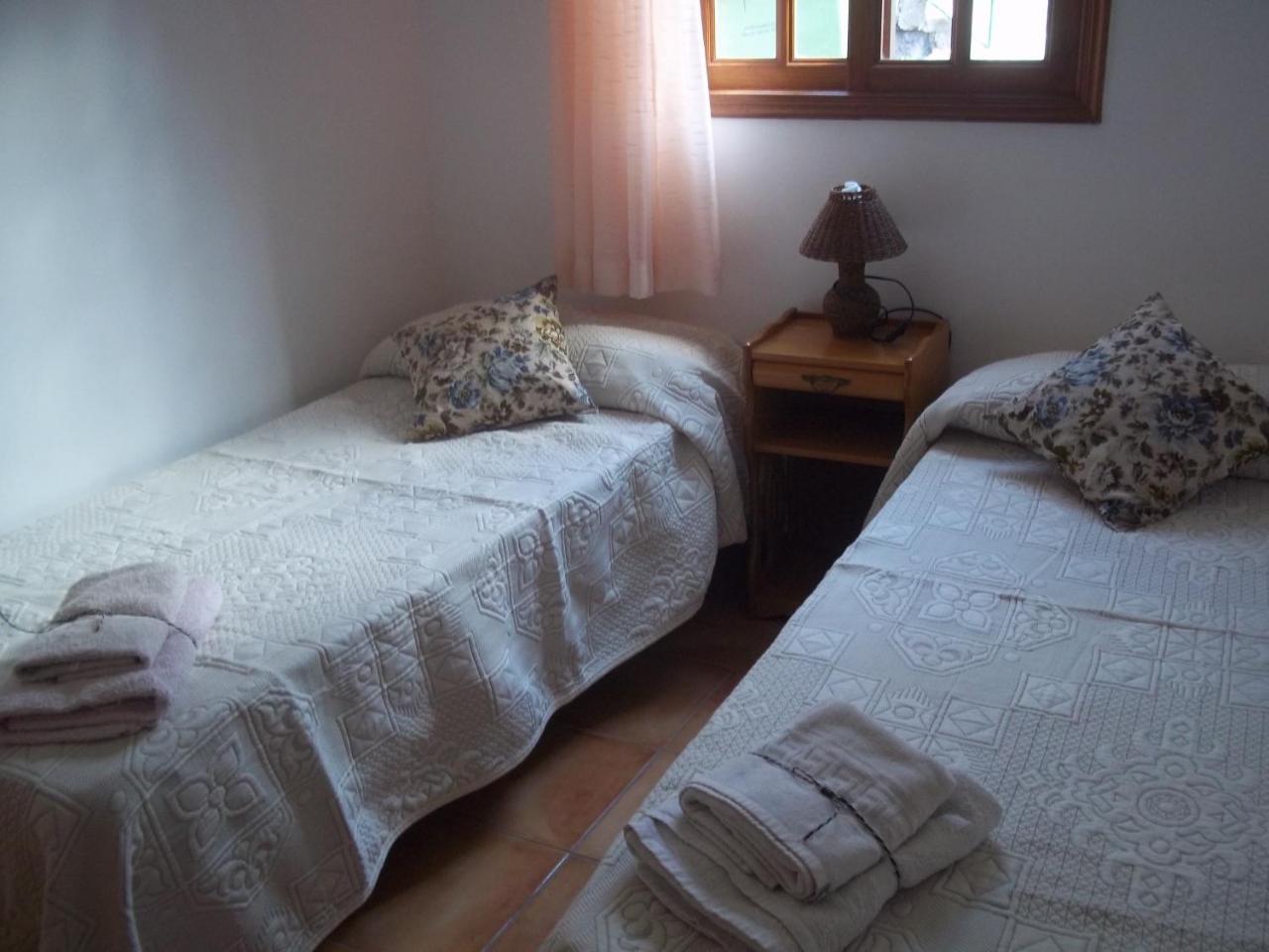 Apartament Flor De Lis Valle Gran Rey Zewnętrze zdjęcie