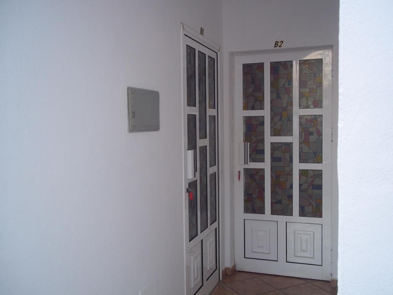 Apartament Flor De Lis Valle Gran Rey Zewnętrze zdjęcie