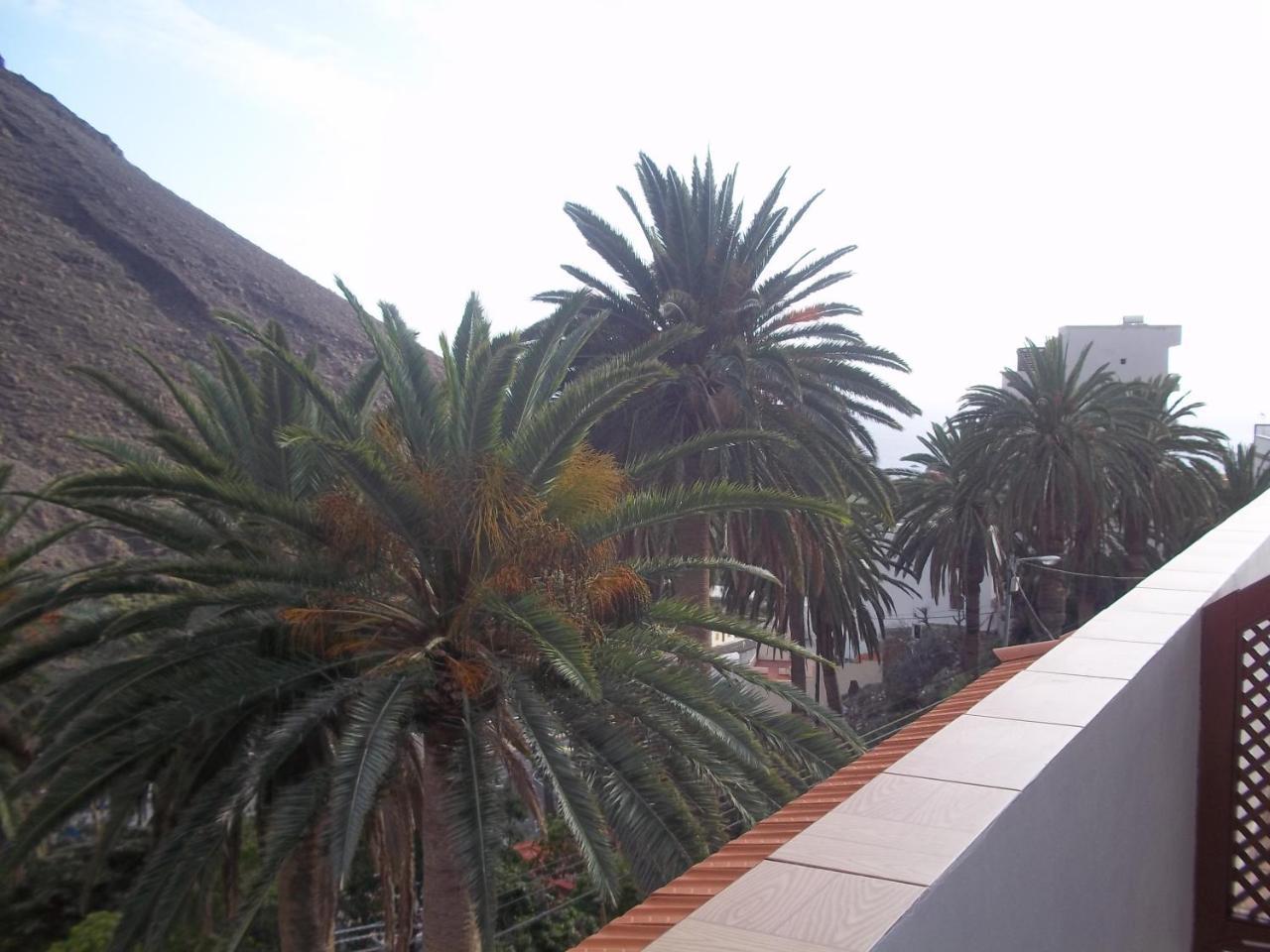 Apartament Flor De Lis Valle Gran Rey Zewnętrze zdjęcie